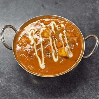 Tikka Masala (With Rice)